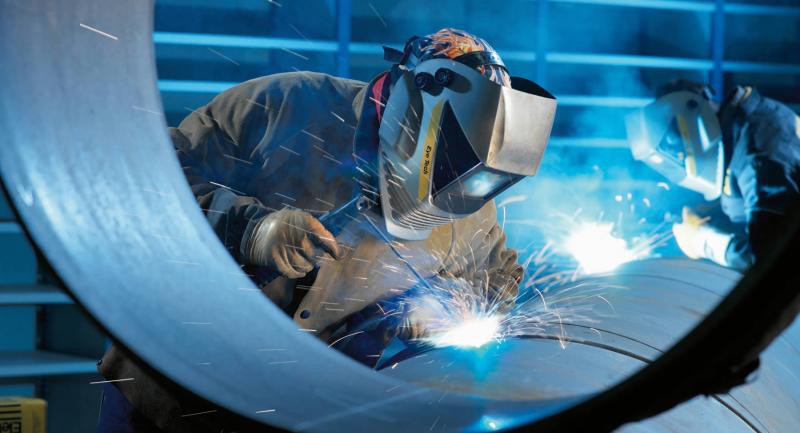 Imagem ilustrativa de Empresa de manutenção industrial